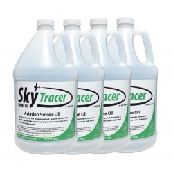 Sky Tracer Smoke Oil